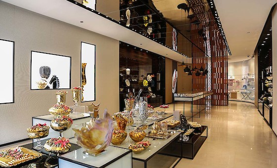 Patchi Hüseyn Cavid prospekti