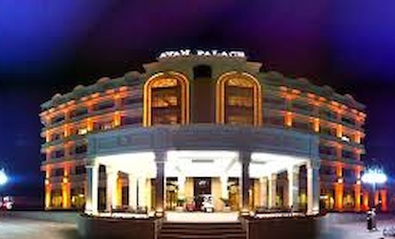 Ayan Palace