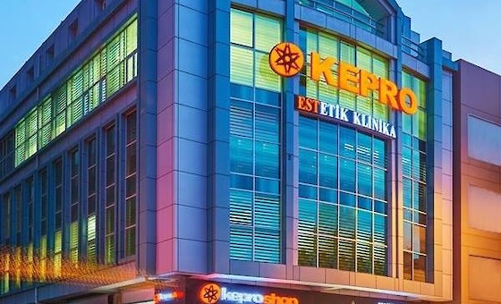 KEPRO SPA Center