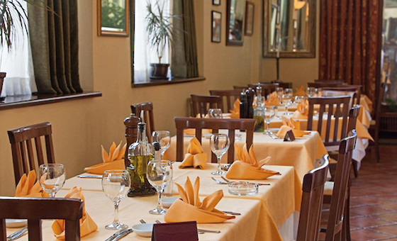 Scalini Ristorante Italiano