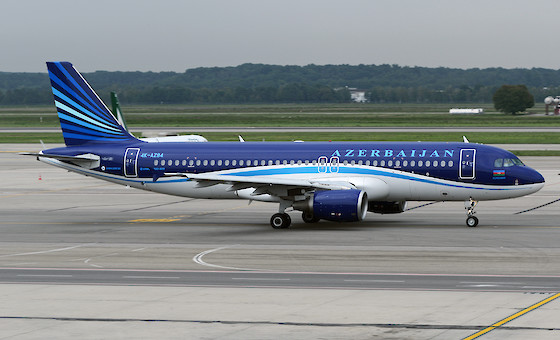 Airbus A 320-200