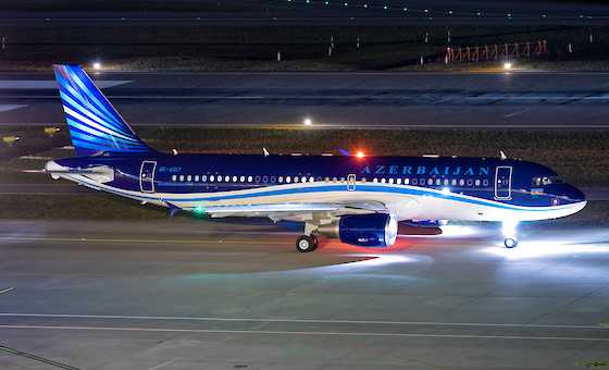 Embraer 190