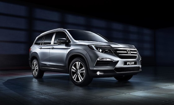 Honda Avtomobil Mərkəzi