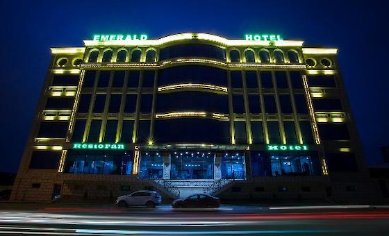 Emerald Hotel Baku