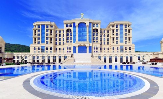 Quba Palace Hotel