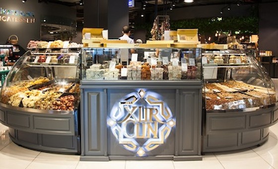 Xurcun Port Baku Mall