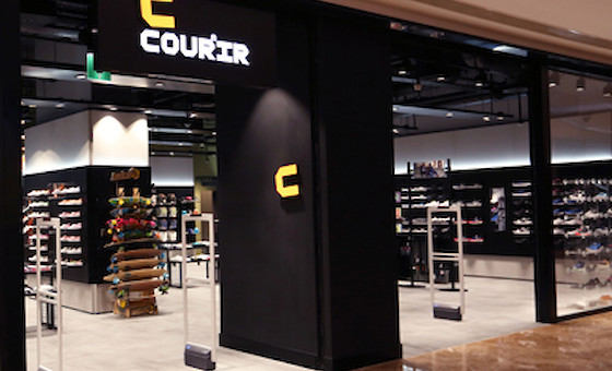 Courir Port Baku Mall