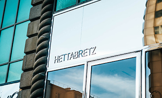 Hettabretz,Umberto Bilancioni