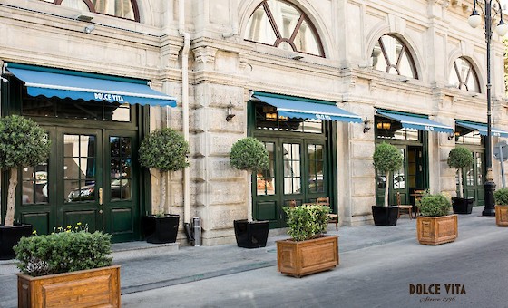 Dolce Vita