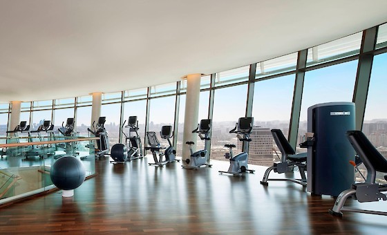 Abşeron Fitness Center