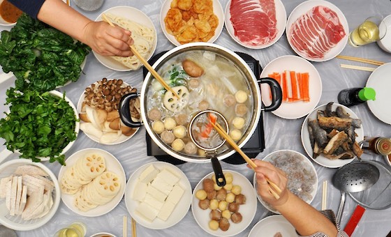 Hot Pot Chinese Restaurant