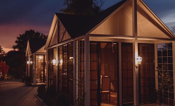 Məhsul İstirahət kompleksi